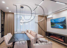 Продаж 2 кімнатної квартири (70/31/22), 12 пов. 25 пов. будинку