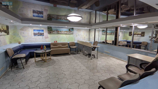 Оренда комерційної нерухомості, 45&nbsp;кв.м, под магазин, <a class="location-link" href="/kiev/" title="Недвижимость Київ">Київ</a>, <a class="location-link" href="/kiev/pecherskij/" title="Недвижимость Печерський район">Печерський р-н</a>, Владимира Антоновича ул., 59Б (изображение 1)