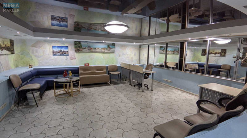 Оренда комерційної нерухомості, 45&nbsp;кв.м, под магазин, <a class="location-link" href="/kiev/" title="Недвижимость Київ">Київ</a>, <a class="location-link" href="/kiev/pecherskij/" title="Недвижимость Печерський район">Печерський р-н</a>, Владимира Антоновича ул., 59Б (изображение 1)