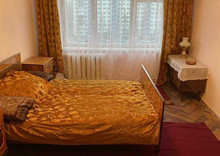 Продаж 2 кімнатної квартири (46/30/8), 5 пов. 5 пов. будинку