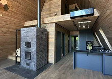 Продаж дома, 2 поверху, 116 кв.м, 4 кімнати, ділянка 3,84 сотки