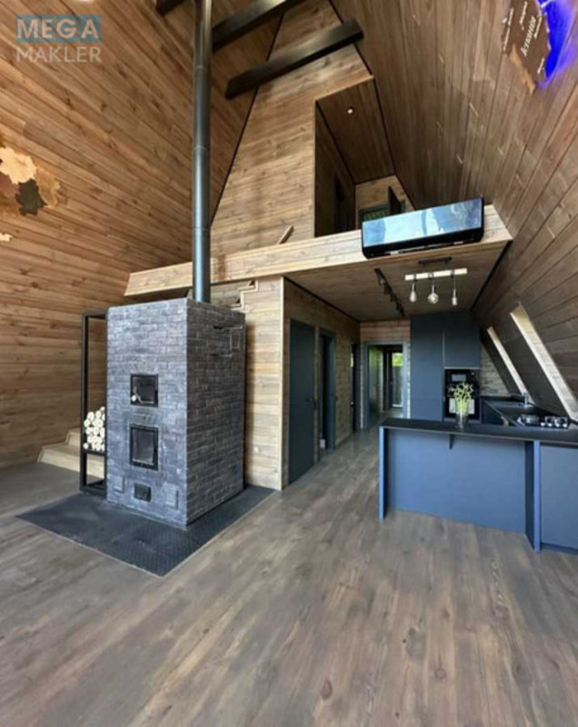 Продаж дома, 2&nbsp;поверху, 116&nbsp;кв.м, 4&nbsp;кімнати, ділянка 3,84&nbsp;сотки, <a class="location-link" href="/bucha/" title="Недвижимость Буча">Буча</a>, Волошкова (изображение 1)