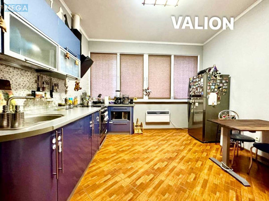 Продаж 2 кімнатної квартири (60/32/12), 2 пов. 2 пов. будинку, <a class="location-link" href="/borispol/" title="Недвижимость Бориспіль">Бориспіль</a>, С.Чубинського, 6 (изображение 1)