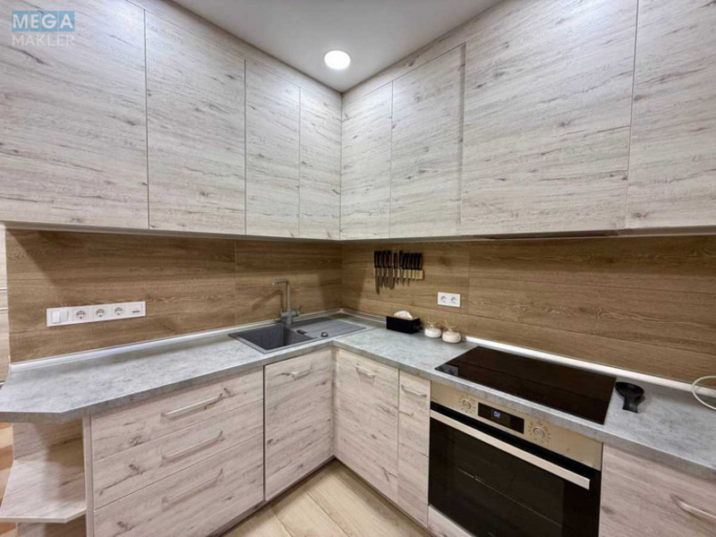 Оренда 2 кімнатної квартири, <a class="location-link" href="/kiev/" title="Недвижимость Київ">Київ</a>, <a class="location-link" href="/kiev/darnickij/" title="Недвижимость Дарницький район">Дарницький р-н</a>, Срибнокильская ул., 8 (изображение 1)