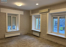 Оренда комерційної нерухомості, 56&nbsp;кв.м, под офис