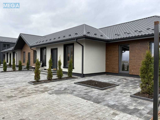 Продаж дома, 2&nbsp;поверху, 106&nbsp;кв.м, 4&nbsp;кімнати, ділянка 2&nbsp;сотки, <a class="location-link" href="/vorzel/" title="Недвижимость Ворзель">Ворзель</a>, Бориса Лятошинського (изображение 1)