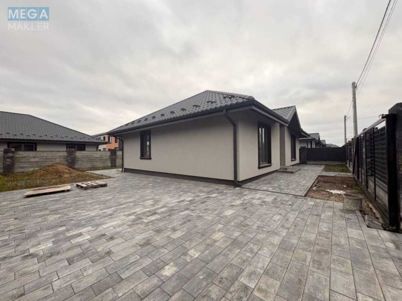 Продаж дома, 1&nbsp; поверх, 100&nbsp;кв.м, 3&nbsp;кімнати, ділянка 4&nbsp;сотки, <a class="location-link" href="/vorzel/" title="Недвижимость Ворзель">Ворзель</a>, Бориса Лятошинського (изображение 1)