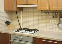 Оренда 2 кімнатної квартири