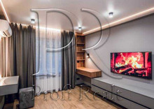 Продаж 1 кімнатної квартири (28/15/7), 1 пов. 5 пов. будинку