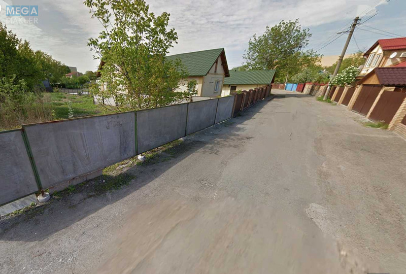 Продажа участка, 16&nbsp;соток, участок под жилую застройку, <a class="location-link" href="/kiev/" title="Недвижимость Київ">Київ</a>, <a class="location-link" href="/kiev/goloseevskij/" title="Недвижимость Голосіївський район">Голосіївський р-н</a>, Фестивальная ул. (изображение 1)