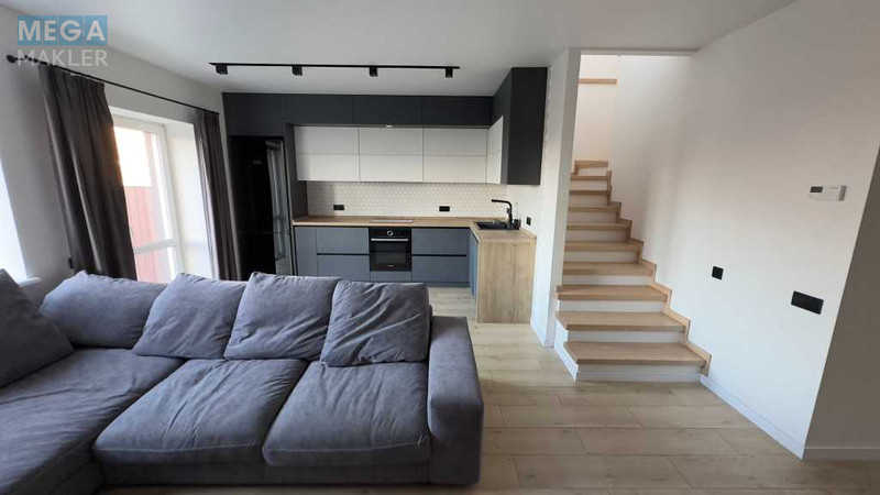 Продаж дома, 2&nbsp;поверху, 120&nbsp;кв.м, 3&nbsp;кімнати, ділянка 2,17&nbsp;сотки, <a class="location-link" href="/sumi/" title="Недвижимость Суми">Суми</a>, <a class="location-link" href="/sumi/zarechnij/" title="Недвижимость Зарічний район">Зарічний р-н</a>, провулок Льотний, 9/5 (изображение 1)