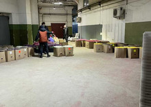 Продаж комерційної нерухомості, 10 500 кв.м, под склад