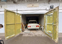 Продаж комерційної нерухомості, 18,50 кв.м