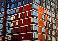 Продаж 1 кімнатної квартири (41,3/?/19), 9 пов. 10 пов. будинку