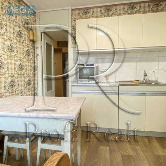 Продаж 2 кімнатної квартири (46/26/8), 8 пов. 16 пов. будинку, <a class="location-link" href="/kiev/" title="Недвижимость Київ">Київ</a>, <a class="location-link" href="/kiev/svyatoshinskij/" title="Недвижимость Святошинський район">Святошинський р-н</a>, Чистяківська вулиця, 15 (изображение 1)