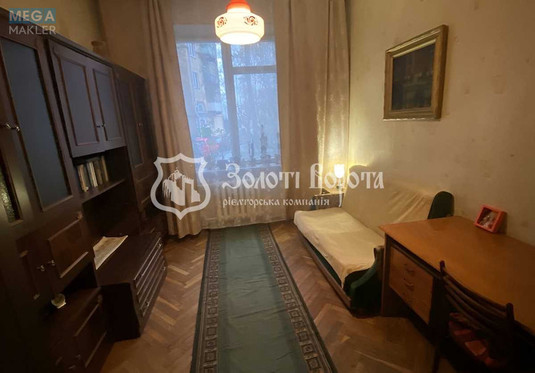 Продаж 3 кімнатної квартири (15/?/?), 1 пов. 5 пов. будинку, <a class="location-link" href="/kiev/" title="Недвижимость Київ">Київ</a>, <a class="location-link" href="/kiev/solomenskij/" title="Недвижимость Солом'янський район">Солом'янський р-н</a>, Максима Кривоноса вул., 5/1 (изображение 1)