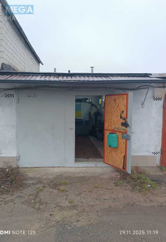 Продаж комерційної нерухомості, 24&nbsp;кв.м, <a class="location-link" href="/belaya-tserkov/" title="Недвижимость Біла Церква">Біла Церква</a>, Томилівська (изображение 1)