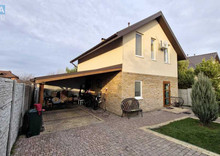 Продаж дома, 2 поверху, 107 кв.м, 4 кімнати, ділянка 7,50 соток