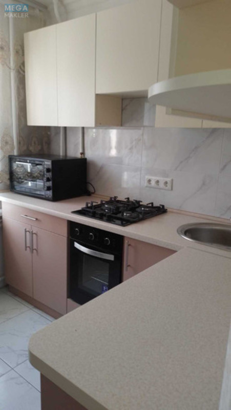 Продаж 1 кімнатної квартири (30/?/6,5), 3 пов. 5 пов. будинку, <a class="location-link" href="/vishnevoe/" title="Недвижимость Вишневе">Вишневе</a>, європейська, 18 (изображение 1)