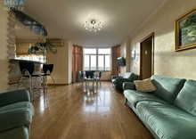 Оренда 2 кімнатної квартири