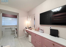 Продаж 3 кімнатної квартири (79/45/9,3), 1 пов. 10 пов. будинку