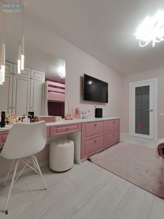 Продаж 3 кімнатної квартири (79/45/9,3), 1 пов. 10 пов. будинку, <a class="location-link" href="/dnepropetrovsk/" title="Недвижимость Дніпра">Дніпро</a>, калнишевського, 47а (изображение 1)