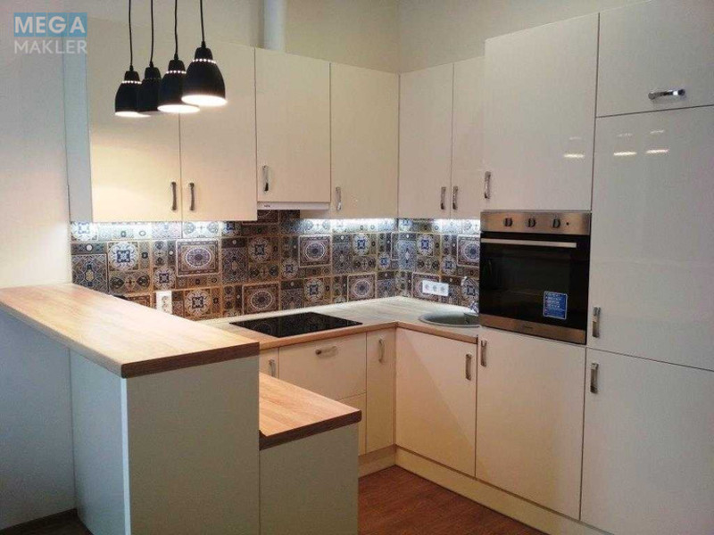 Продаж 1 кімнатної квартири (45/19/13,3), 1 пов. 35 пов. будинку, <a class="location-link" href="/kiev/" title="Недвижимость Київ">Київ</a>, <a class="location-link" href="/kiev/dneprovskij/" title="Недвижимость Дніпровський район">Дніпровський р-н</a>, Харківське шосе, 19б (изображение 1)