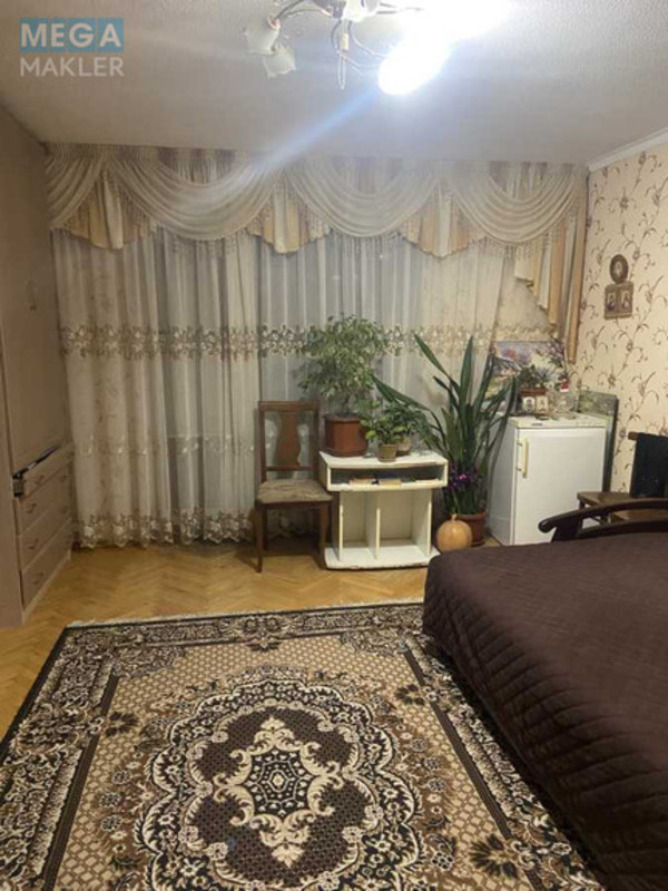 Продаж 4 кімнатної квартири (79,1/49,8/10,4), 9 пов. 9 пов. будинку, <a class="location-link" href="/kiev/" title="Недвижимость Київ">Київ</a>, <a class="location-link" href="/kiev/dneprovskij/" title="Недвижимость Дніпровський район">Дніпровський р-н</a>, Інженера Бородіна вул., 5б (изображение 1)