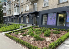 Продаж комерційної нерухомості, 110 кв.м, под магазин