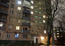 Продаж 2 кімнатної квартири (48/29/7), 2 пов. 9 пов. будинку