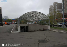 Продаж комерційної нерухомості, 24,50 кв.м