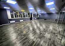 Оренда комерційної нерухомості, 121,20 кв.м, под офис