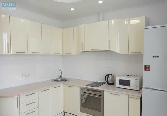 Оренда 1 кімнатної квартири, <a class="location-link" href="/kiev/" title="Недвижимость Київ">Київ</a>, <a class="location-link" href="/kiev/darnickij/" title="Недвижимость Дарницький район">Дарницький р-н</a>, Ревуцького вул., 40в (изображение 1)