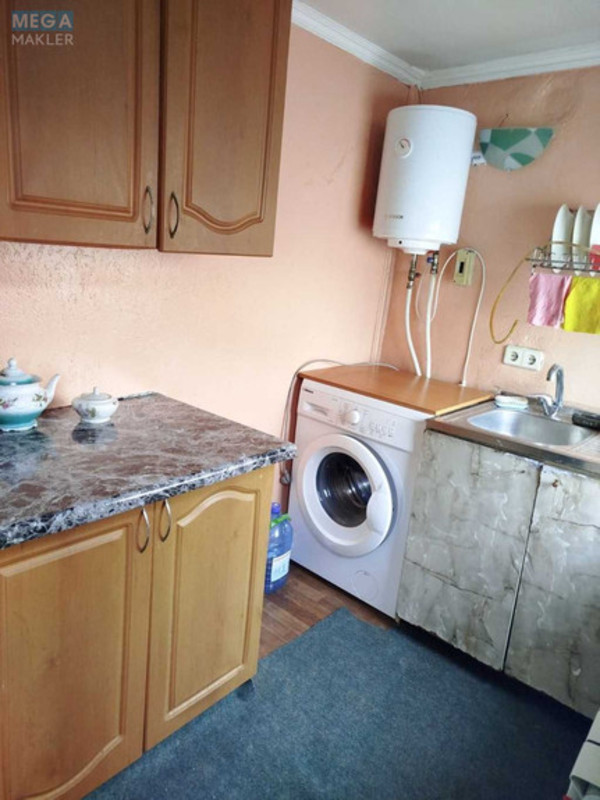 Оренда дома, <a class="location-link" href="/kiev/" title="Недвижимость Київ">Київ</a>, <a class="location-link" href="/kiev/svyatoshinskij/" title="Недвижимость Святошинський район">Святошинський р-н</a>, Зодчих ул. (изображение 1)