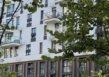 Продаж 2 кімнатної квартири (78/26,1/30), 4 пов. 9 пов. будинку