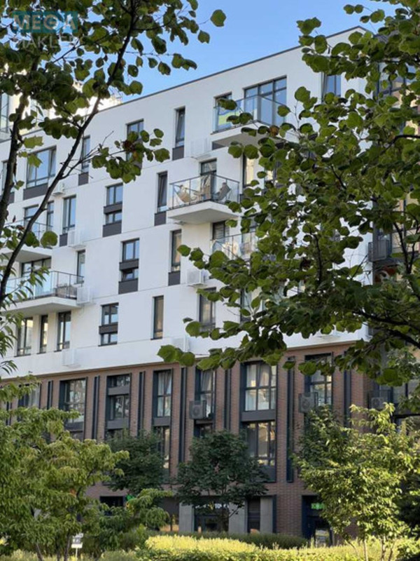 Продаж 2 кімнатної квартири (78/26,1/30), 4 пов. 9 пов. будинку, <a class="location-link" href="/kiev/" title="Недвижимость Київ">Київ</a>, <a class="location-link" href="/kiev/shevchenkovskij/" title="Недвижимость Шевченківський район">Шевченківський р-н</a>, Салютная ул., 2 (изображение 1)