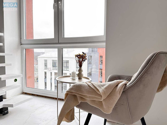 Продаж 1 кімнатної квартири (44/15/16), 6 пов. 6 пов. будинку, <a class="location-link" href="/hotov/" title="Недвижимость Хотів">Хотів</a>, Промышленная, 1Н (изображение 1)