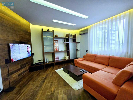 Оренда 2 кімнатної квартири, <a class="location-link" href="/dnepropetrovsk/" title="Недвижимость Дніпра">Дніпро</a>, Павла Ниринберга, 10 (изображение 1)