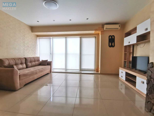 Продаж 1 кімнатної квартири (40/25/5), 23 пов. 25 пов. будинку, <a class="location-link" href="/dnepropetrovsk/" title="Недвижимость Дніпра">Дніпро</a>, Александра Поля, 27Д (изображение 1)