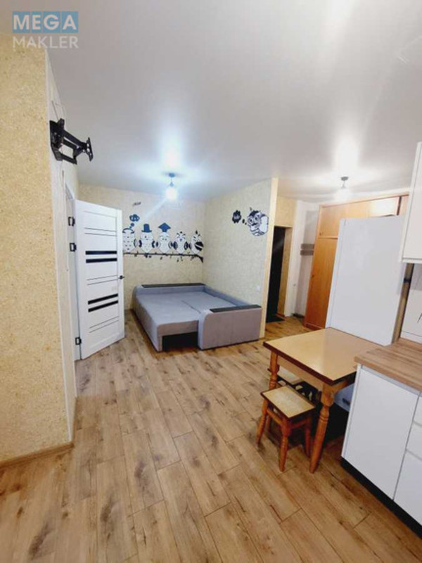 Оренда 1 кімнатної квартири, <a class="location-link" href="/sofievskaya-borshagovka/" title="Недвижимость Софіївська Борщагівка">Софіївська Борщагівка</a>, проспект Героев Небесной Сотни, 26/18 (изображение 1)