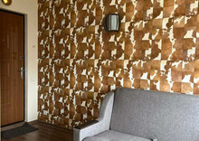 Продаж 1 кімнатної квартири (16/?/3), 4 пов. 8 пов. будинку