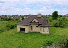 Продаж дома, 2 поверху, 262 кв.м, 7 кімнат, ділянка 28 соток