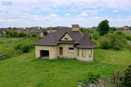 Продаж дома, 2&nbsp;поверху, 262&nbsp;кв.м, 7&nbsp;кімнат, ділянка 28&nbsp;соток, <a class="location-link" href="/remenov/" title="Недвижимость Ременів">Ременів</a>, Польова (изображение 1)