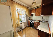 Продаж 1 кімнатної квартири (31/15/7), 5 пов. 5 пов. будинку