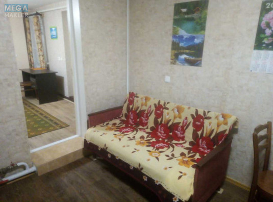 Оренда 1 кімнатної квартири, <a class="location-link" href="/odessa/" title="Недвижимость Одеса">Одеса</a>, <a class="location-link" href="/odessa/kievskij/" title="Недвижимость Київський район">Київський р-н</a>, Семёна Яхненко, 20а (изображение 1)