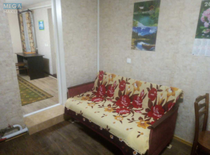 Оренда 1 кімнатної квартири, <a class="location-link" href="/odessa/" title="Недвижимость Одеса">Одеса</a>, <a class="location-link" href="/odessa/kievskij/" title="Недвижимость Київський район">Київський р-н</a>, Семёна Яхненко, 20а (изображение 1)