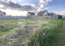 Продажа участка, 6 соток, участок под жилую застройку