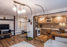 Продаж 3 кімнатної квартири (68/40/8), 3 пов. 9 пов. будинку