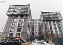 Продаж 2 кімнатної квартири (49,2/30/12,9), 7 пов. 8 пов. будинку