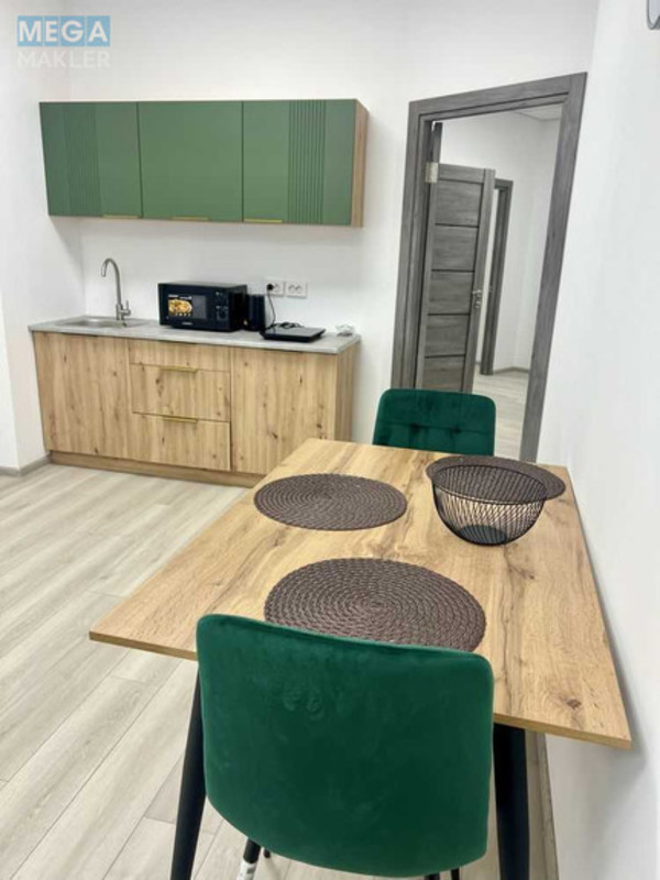 Оренда 1 кімнатної квартири, <a class="location-link" href="/kiev/" title="Недвижимость Київ">Київ</a>, <a class="location-link" href="/kiev/shevchenkovskij/" title="Недвижимость Шевченківський район">Шевченківський р-н</a>, Глубочицкая ул., 17 (изображение 1)